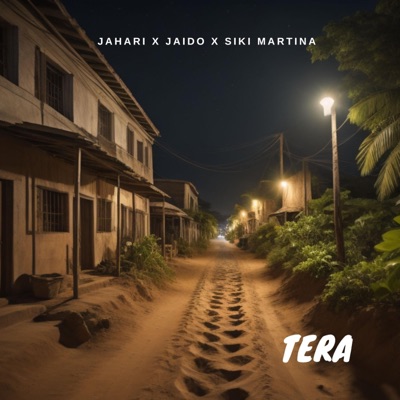 Tera (feat. Siki Martina & Jaido) - Single
