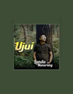 Listen to Lundu Manurung, watch music videos, read bio, see tour dates & more!