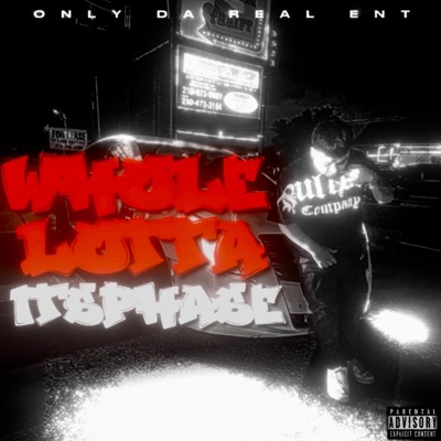 Whole Lotta - Single