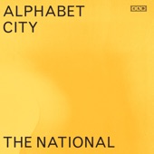 Alphabet City artwork