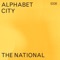 Alphabet City artwork