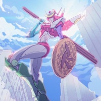 Mochi Megazord - Single - Ramakhandra