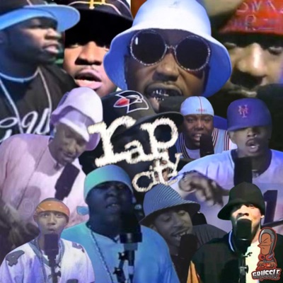 Grussle - RaP_CiTy
