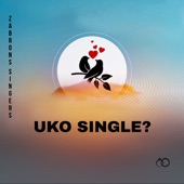 Uko Single? artwork