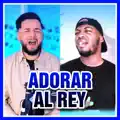 Adorar al Rey