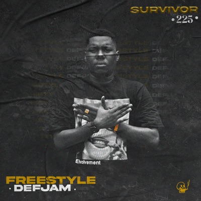 Freestyle Defjam - Single