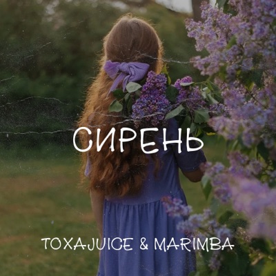 Сирень - Single