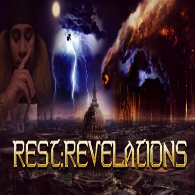 Rest: Revelations