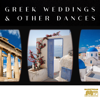 Greek Weddings and Other Dances - Dimitri and His Ensemble/ Gregory and His Ensemble