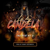 Les Doy Candela (feat. Mic D) - Single - Chui