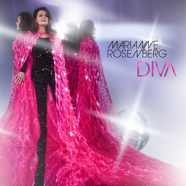 Marianne Rosenberg - Bitte Sag Nicht Goodbye