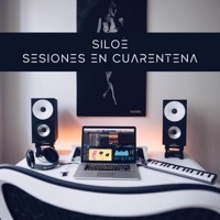Sesiones en Cuarentena - EP - Siloé