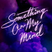 Something On My Mind artwork