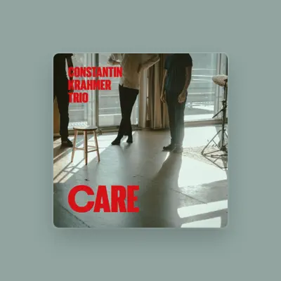 Listen to Constantin Krahmer Trio, watch music videos, read bio, see tour dates & more!