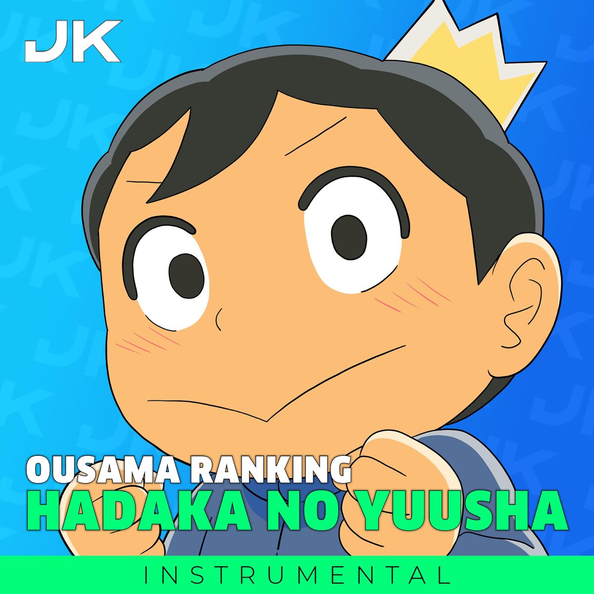 Ousama Ranking - Episódio 2 - Animes Online