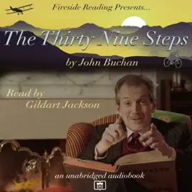The Thirty-Nine Steps (The Richard Hannay Series)