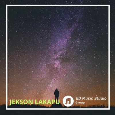 Jekson Lakapu - BE FOR YOU GO