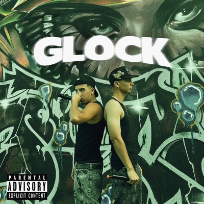 Glock (feat. Magic Bakan) - Single