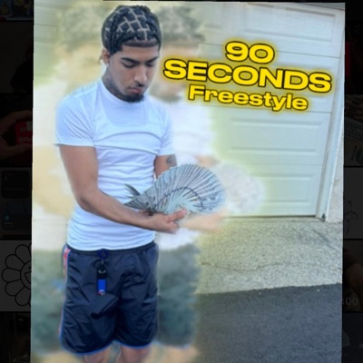 90 Seconds - Single