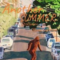 Another Summer. (feat. ItzRyuken & Kevin Carreño) - Single - Eddy_bravo