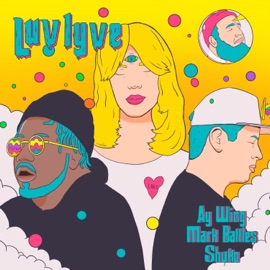 Luv Lyve Ay Wing, Shuko & Mark Battles