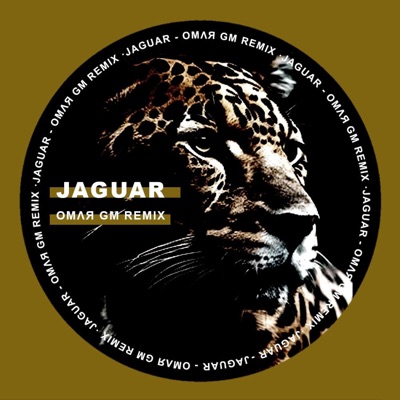 Jaguar artwork
