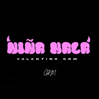 Niña Mala - Single