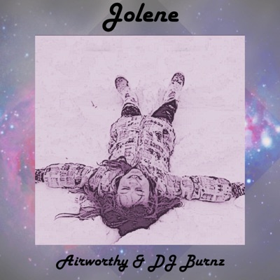 Jolene (feat. Cred.) - Single