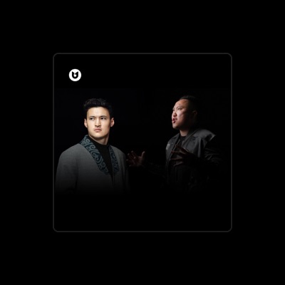 Listen to Елбол Қуанбек, watch music videos, read bio, see tour dates & more!