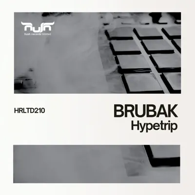 Listen to Hypetrip - Single by BruBak
