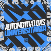 Automotivo das Universitária - Single - MC VN Cria & DJ Lpz 011