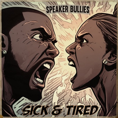 Sick & Tired - Single
