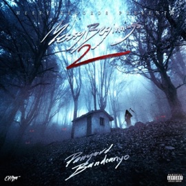 Dont Wanna Feel It (feat. Twizzy) Panyard Bandeanyo