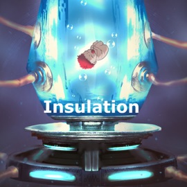 Insulation (伴奏) 泛音堂