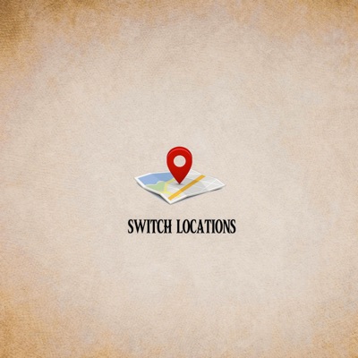 Switch Locations - Single