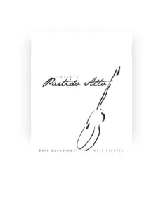 Hör dir Projeto Partido Alto an, schau dir Musikvideos an, lies die Biografie, finde Tourdaten und mehr!