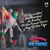 El Super Show De Los Vaskez - El Aguinaldo/Las Posadas/La Piñata/El Año Nuevo/Amor y Paz/El Año Viejo