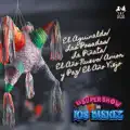 El Super Show De Los Vaskez - Mosaico Salsero (Audio Oficial)