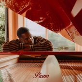 Piano artwork