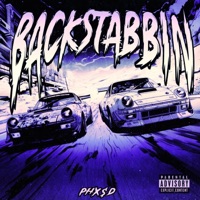 Backstabbin - Single - phx$d