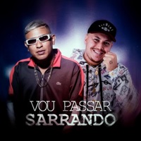 VOU PASSAR SARRANDO (feat. MC Rafa Original) - Single - VN Beat