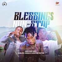 Blessings non stop (feat. Slicktor Victor) - Single - Surdtorp