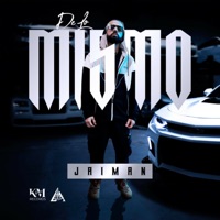 De Lo Mismo - Single - Jaiman