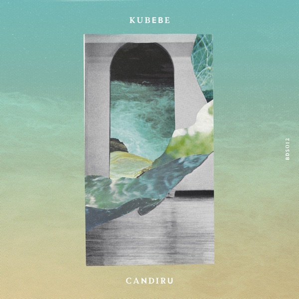 Candiru - EP