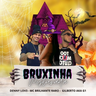 Bruxinha Posturada - Single