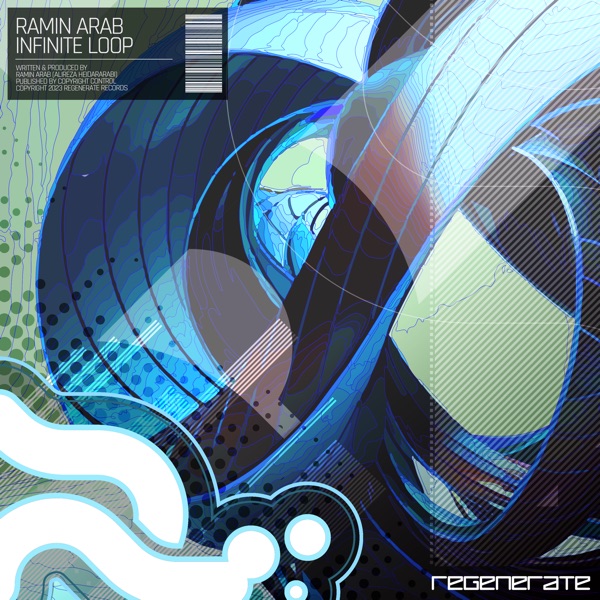 Infinite Loop - Single