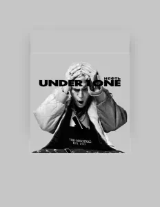 UNDER1ONEを聴いたり、ミュージックビデオを鑑賞したり、経歴やツアー日程などを確認したりしましょう！