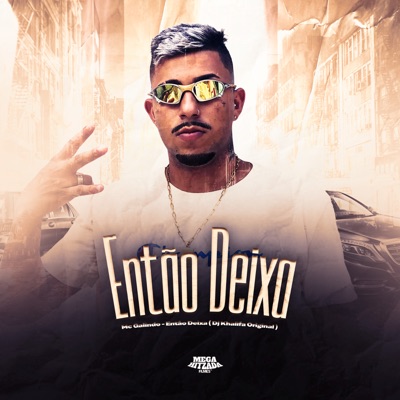 Então Deixa - Single
