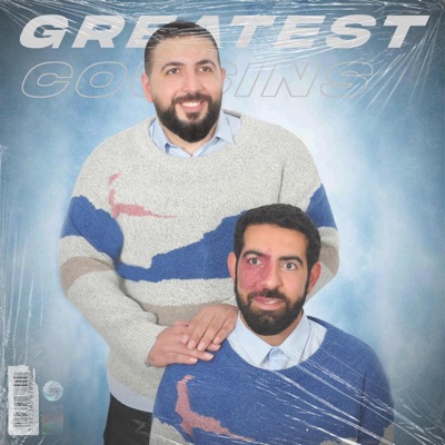 Greatest Cousins