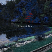 Life's a Bitch (feat. Tjz) - Single - King Koda